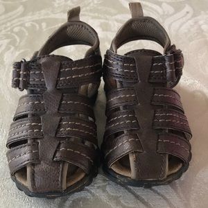 Toddler Sandals